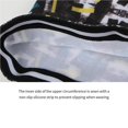 thumbnail image 4 of Toystoory 1 Uds. Transpirable de secado rápido protección mangas de brazo para correr baloncesto codera Fitness Armguards deportes ciclismo Ropa Deportiva, Zapatos No.2, 4 of 6