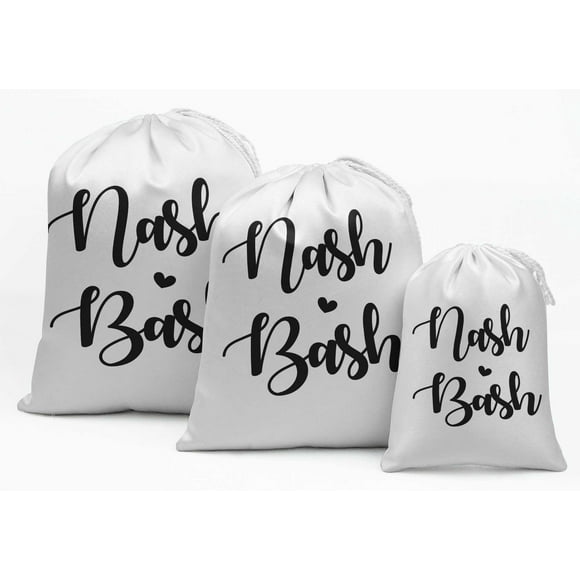 Bash Bag