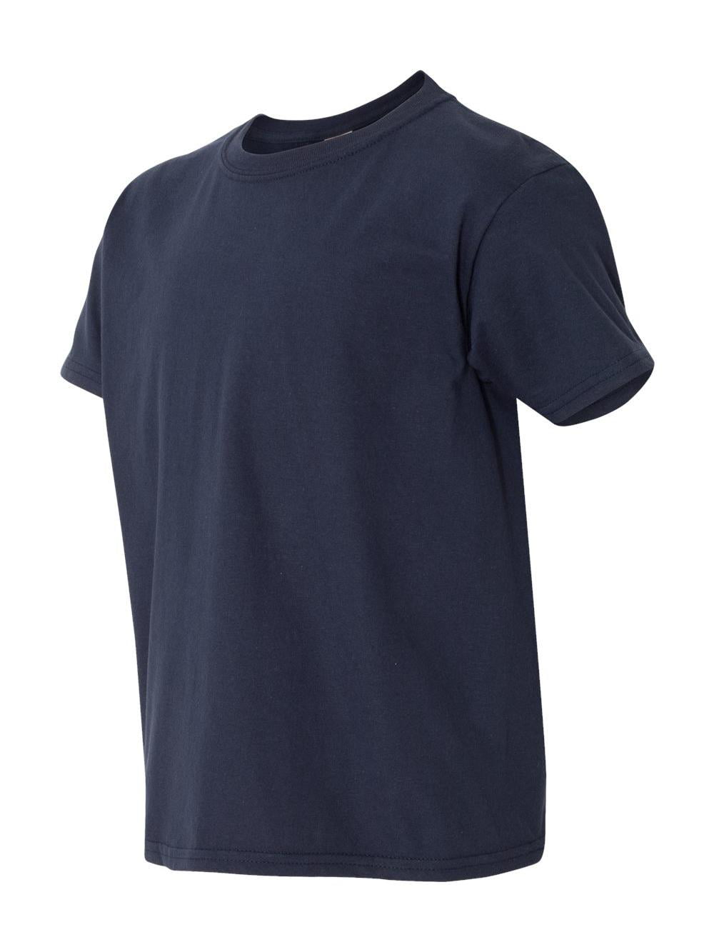 Gildan Softstyle Youth T-Shirt 64500B