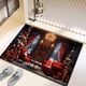 thumbnail image 1 of Puntoco Felpudos de bienvenida Alfombras para el hogar Decoración Alfombra para sala de estar, 1 of 5