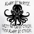 thumbnail image 3 of CafePress - Cthulhu Hoodie - Pullover Hoodie, Hooded Sweatshirt, 3 of 3