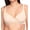 Butterscotch, variant on Women's Warner's RPU09 Cloud 9 Underwire Lift T-Shirt Bra (Frost 34B)