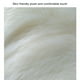 thumbnail image 5 of Ounissouiy Relleno extra para máxima comodidad: disfrute de la comodidad inigualable del producto de relleno extra Amplia aplicación Agradable Type2 NO2, 5 of 6