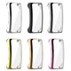 thumbnail image 2 of Bluelans Anti-caída A Prueba De Polvo Tpu Smart Watch Funda Protectora De Cubierta Completa Para Inspire 2, 2 of 5