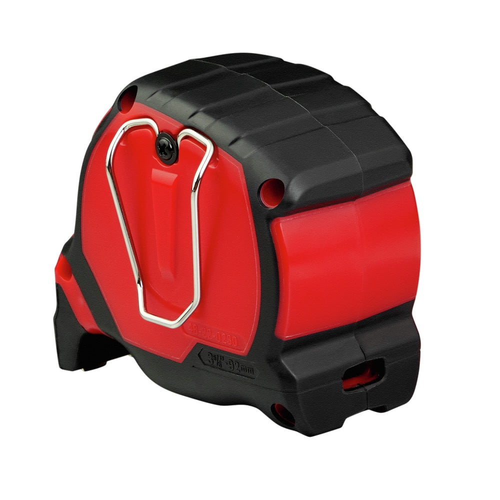 Milwaukee-48-22-0230 30Ft Wide Blade Tape Measure
