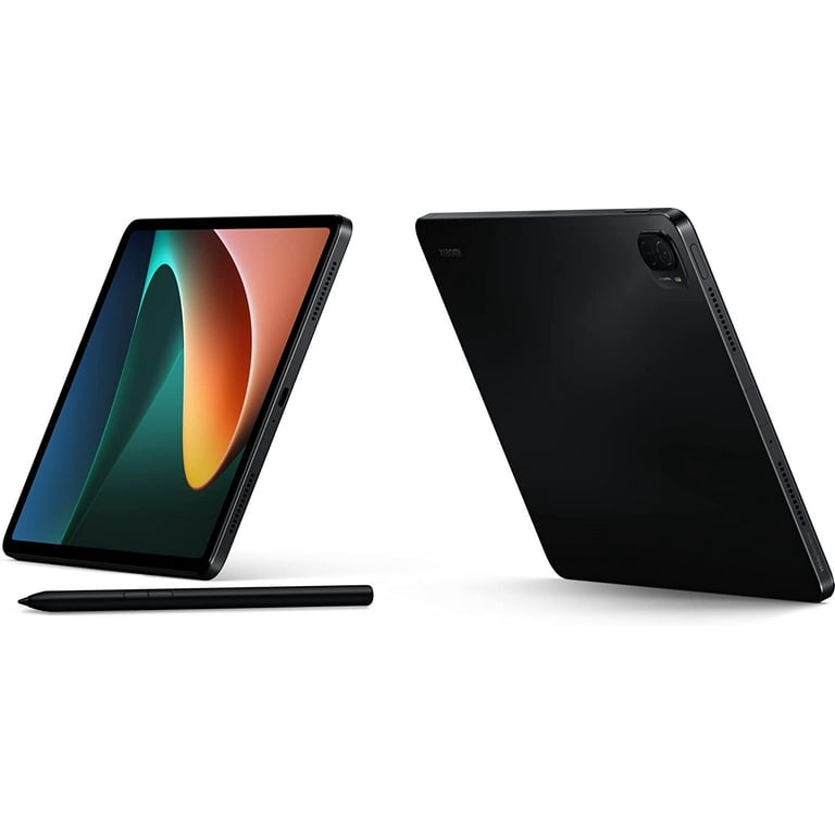 Xiaomi Pad 5 Wi-Fi Only 11 inches 120Hz 8720mAh Bluetooth 5.0 Four