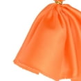 thumbnail image 3 of 6x Football Penalty Flag Referee Flag Challenge Flags Portable Referee Props Orange, 3 of 6