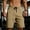 (Casual 62)Khaki, variant on DayScoop Fashion Shorts for Men Summer Bottoms Solid Color Casual Elastic Waist Drawstring Sporty Pocket Short Pants
