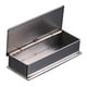 thumbnail image 5 of Dispensador de palillos de dientes rectangular portátil Caja contenedora para palillos de dientes Sin agujero, 5 of 8