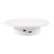 thumbnail image 1 of Soporte de Exhibición Giratorio Motorizado, Base Giratoria Eléctrica 360 Lazy Susan, Carga 11 Libras, para Fotografía, 1 of 10