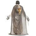 thumbnail image 5 of Adult The Dark Crystal Skeksi Costume, 5 of 14