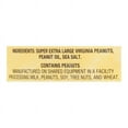 thumbnail image 3 of The Peanut Shop of Williamsburg Handcooked Lightly Salted Virginia Peanuts - 32 oz., 3 of 4