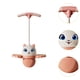 thumbnail image 3 of Pelota de salto Pogo, pelota que rebota con mango ajustable, con bomba de pelota, juguete de salto de altura, tabla de equilibrio de salto para Rosa, 3 of 8