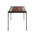 thumbnail image 4 of Live Edge Dining Table from LumiSource, 4 of 9