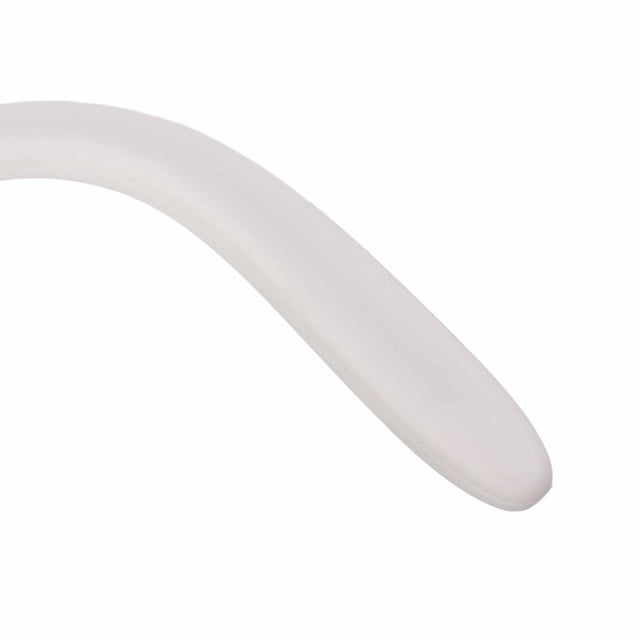 Soporte para monitor de bebé ANGGREK Universal portátil Color Blanco