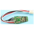 thumbnail image 2 of 2X Controlador de Velocidad Electrónico ESC Delantero Trasero para XK X450 RC Avión Avión HelicóPtero Piezas de Repuesto, Trasero, 2 of 5