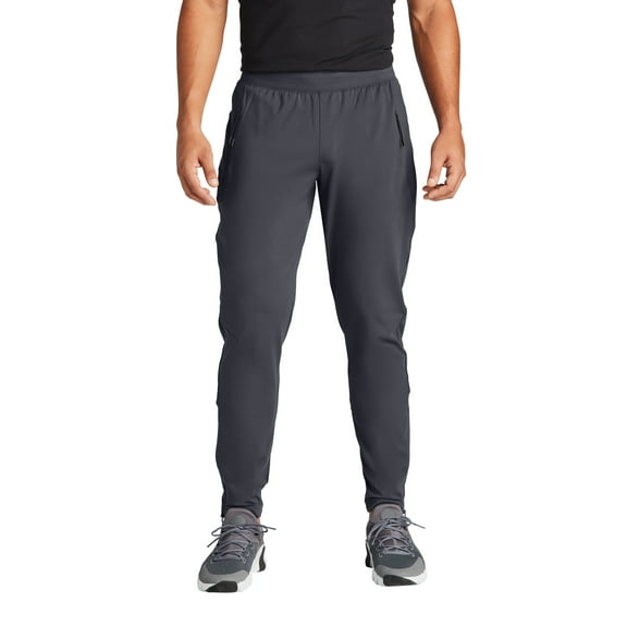 Sport-Tek PST871 Circuit Jogger, Graphite, 3XL