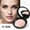 Pink, variant on Multipurpose Makeup Powder, Generic Baked Matte Foundation Makeup Brighten,Color Corrector Buildable Coverage Natural Smooth Lightweight Powder Foundation (#01, Rose)