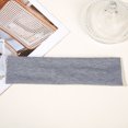 thumbnail image 1 of Banda para el cabello deportiva para hombres y mujeres, absorbente de sudor, para correr, deportes, ropa para la cabeza, banda antitranspirante, banda para el cabello para yoga y fitness, 1 of 6