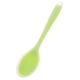 thumbnail image 1 of ColoMX Cuchara de silicona para alimentación de bebé, cuchara suave para bebé, cuchara raspadora de fruta para bebé, cuchara para bebé, cuchara de silicona Flexible para vajilla infantil para bebé, 1 of 8