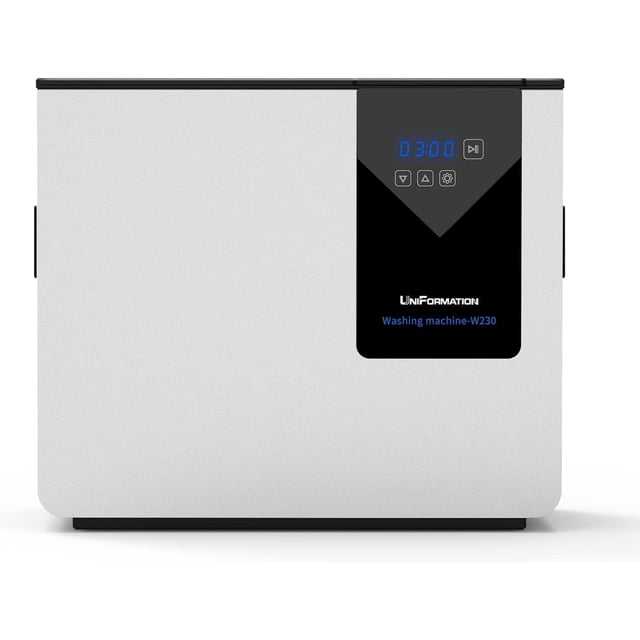 Resina para impresora 3D Wash Machine Uniformation Gktwo con 7 litros