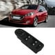 thumbnail image 4 of Electric Power Window Mirror Control Switch Button 96666289ZE 98060866ZE for 208 2008 408 High Quality, 4 of 5