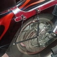 thumbnail image 2 of MasteelfCA 1 Set of Saddlebag Support Rack Motorcycle Bag Rack Saddle Mounting Bracket Support Rod Accessory, 2 of 8