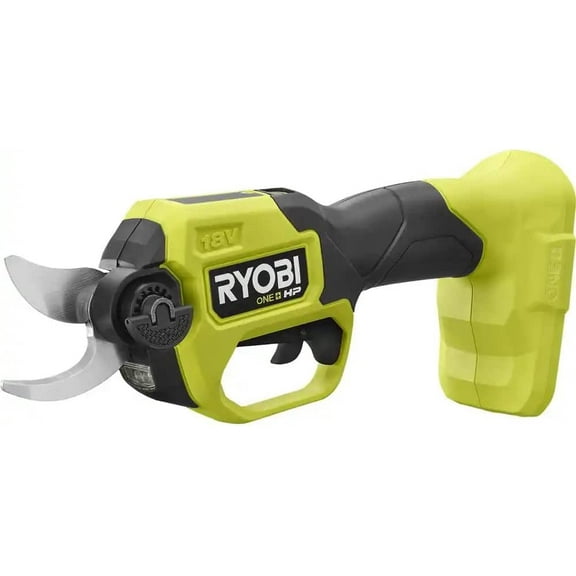 RYOBI ONE  HP 18V Brushless Cordless Pruner (Tool Only)