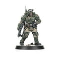 thumbnail image 6 of Warhammer 40k Kill Team Kasrkin, 6 of 7