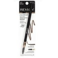 thumbnail image 3 of 2 Pack - Revlon ColorStay Brow Pencil, Dark Brown 1 ea, 3 of 5
