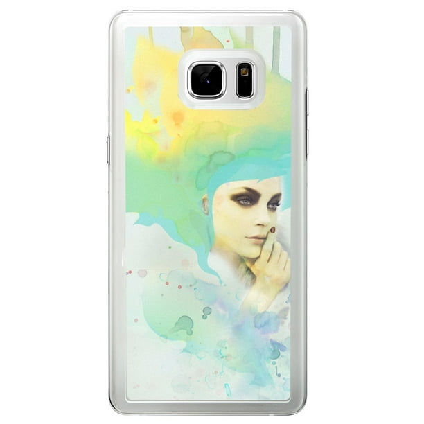Watercolor Artwork Of Girl Samsung Galaxy Note 7 Tablet Phone Case Walmart Com Walmart Com Watercolor Artwork Of Girl Samsung Galaxy Note 7 Tablet Phone Case Walmart Com Walmart Com