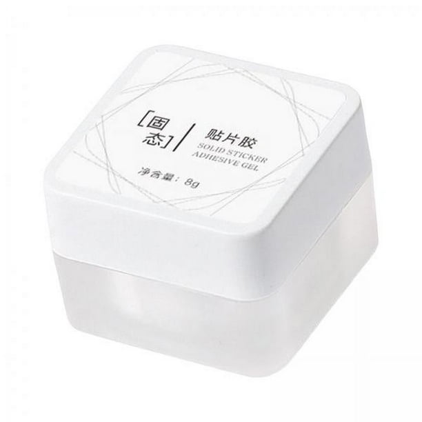 Gel de extensión de uñas,Gel de extensión de uñas 8G,herramientas para mejorar la manicura,Gel constructor de uñas,diseño moderno de arte de uñas,bricolaje fácil,Gel para tallar