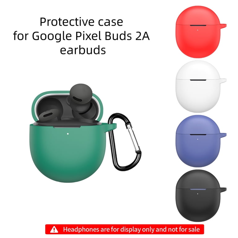 Protective Case for Google Pixel Buds 2A Headphone - Shockproof Protective Case for Google Pixel Buds 2A Headphone - Shockproof