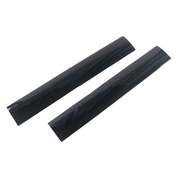 lanema Left Right Face Plate Surface Panel for Case for Shell Door for PS3Slim CUH-4000