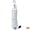 White, variant on Horse Roping Lead Rope Riding Poly White 1/4"X8 Ft Snaps