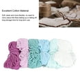 thumbnail image 4 of 6PCS Cross Stitch Embroidery Thread Multifunctional Cotton Material 4 Strands Design Multiple Colors for Sewing Wide Application for Crafts, 4 of 7