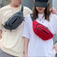 thumbnail image 4 of Sports Waist Pack Outdoor Fitness Running Professional Crossbody Bag Belt Bag, 4 of 5