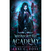 Midnight Fae Academy: Book One (Paperback)