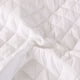 thumbnail image 4 of Nvzi fundas de almohada impermeables acolchadas ultrasónicas Comienza tu noche de ensueño con esta funda de almohada cómoda y transpirable de 18,9 x 29,13 pulgadas (blanca), 4 of 5