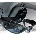 thumbnail image 4 of Car Interior Accessories, Auto Car Vehicle Sun Visor Clip Holder for Sunglasses Eyeglasses Car Accessories Car Decoration Gift, 4 of 5