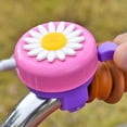 thumbnail image 4 of 3 Timbre Bicicleta Infantil Timbre Bicicleta Niña ER, 4 of 5