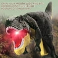 thumbnail image 6 of RKZDSR Toy Dinosaur with Light and Sound Effect, 6 of 9
