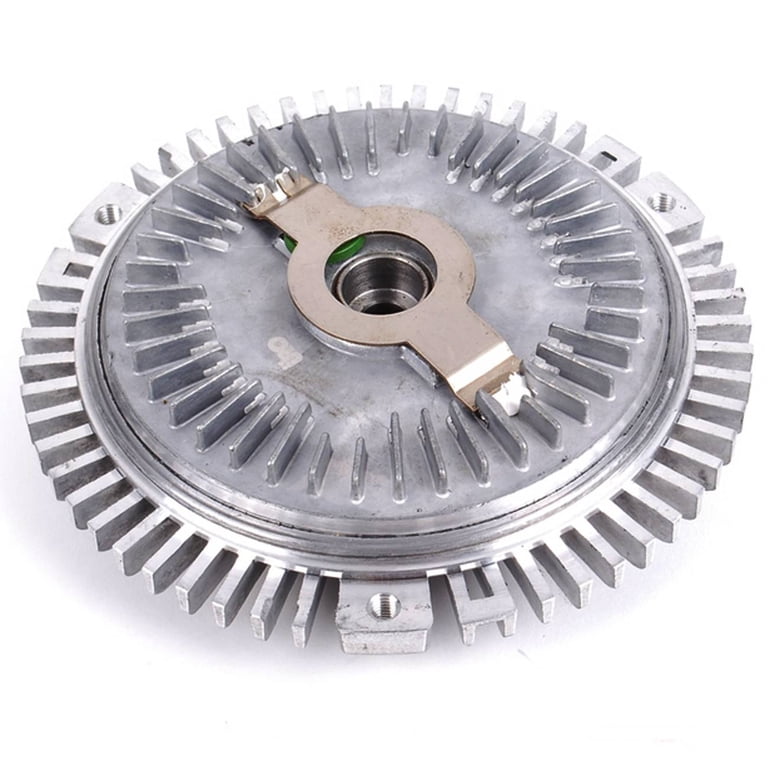 TOPAZ 1032000622 Engine Cooling Fan Clutch for Mercedes W124 E320 