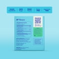 thumbnail image 5 of NeuroGum Energy & Focus Spearmint 6pc, 5 of 6