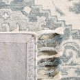 thumbnail image 2 of SAFAVIEH Aspen Norwood Southwestern Wool Area Rug, 2 of 5