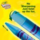 thumbnail image 5 of Crayola 24 Lápices de Colores Twistables Crayola Crayola, 5 of 5