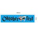 thumbnail image 3 of BOktoberfest Festival Banner Tema colorido Festival Banner colgante para Home Bar, 3 of 3