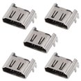 thumbnail image 4 of Filfeel Socket, Aluminum Alloy Female Port Connector, For Motherboard 4 Console For, 4 of 8