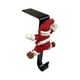 thumbnail image 3 of Adornos navideños de gran venta con ganchos en ángulo recto, ganchos largos con forma de calcetines, juguetes, chimeneas navideñas, ganchos para calcetines navideños, 3 of 7