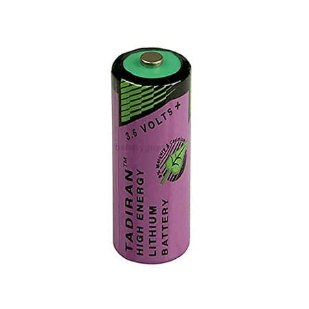 Dantona Comp-100 Lithium, Thionyl Chloride Battery